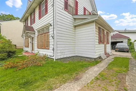 11480 178th Place Addisleigh Park NY 11434