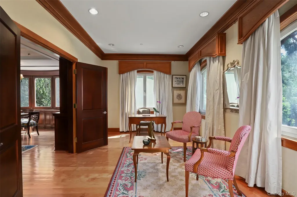 7 Rockledge Road Rye NY 10580