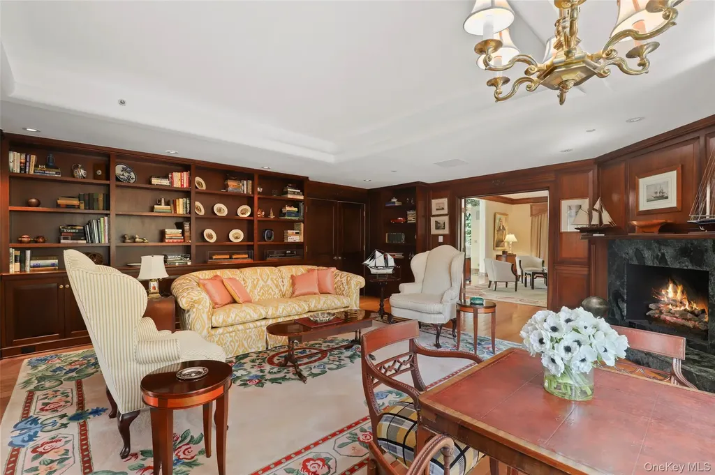 7 Rockledge Road Rye NY 10580