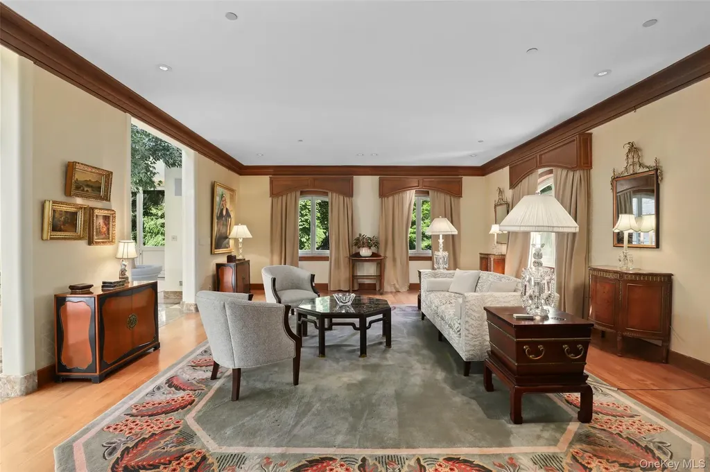 7 Rockledge Road Rye NY 10580