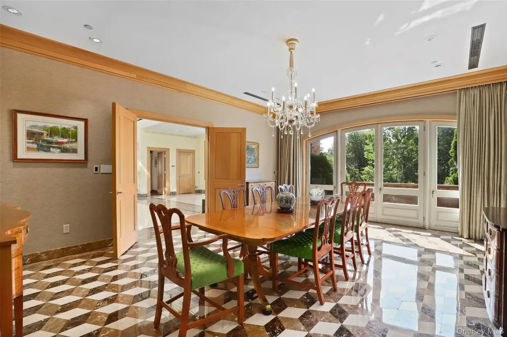 7 Rockledge Road Rye NY 10580