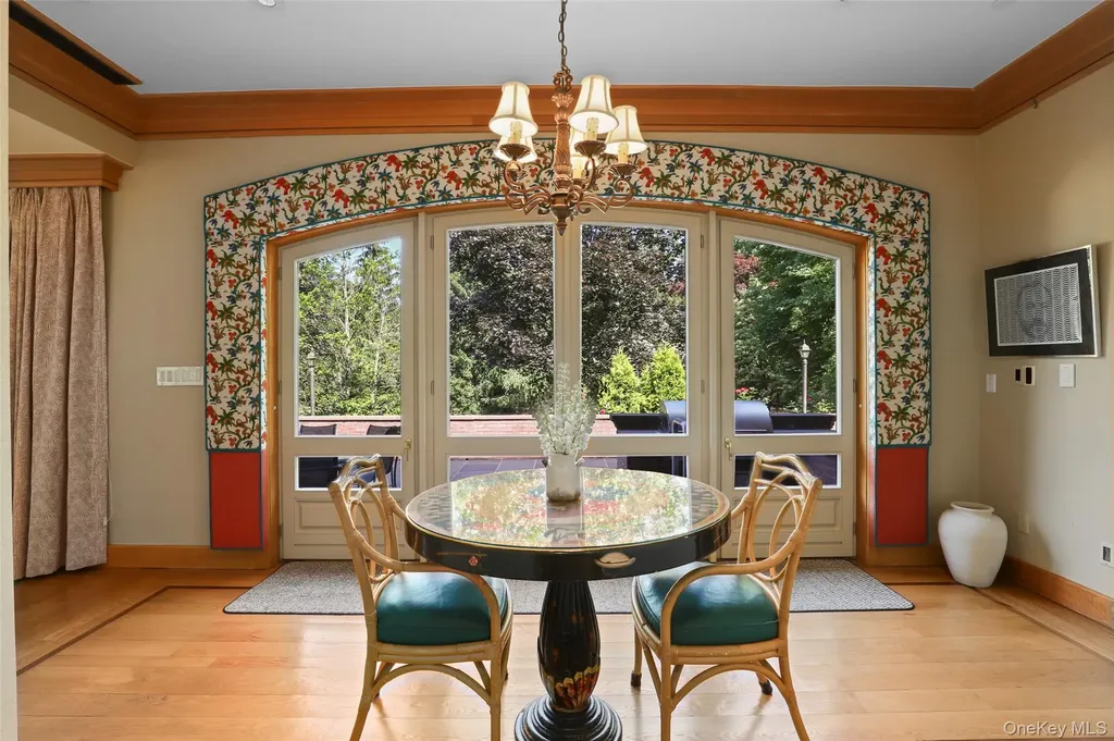 7 Rockledge Road Rye NY 10580