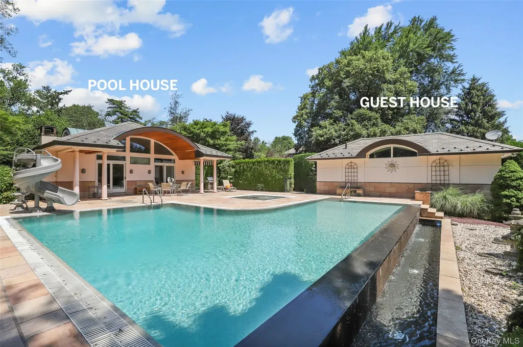 7 Rockledge Road Rye NY 10580