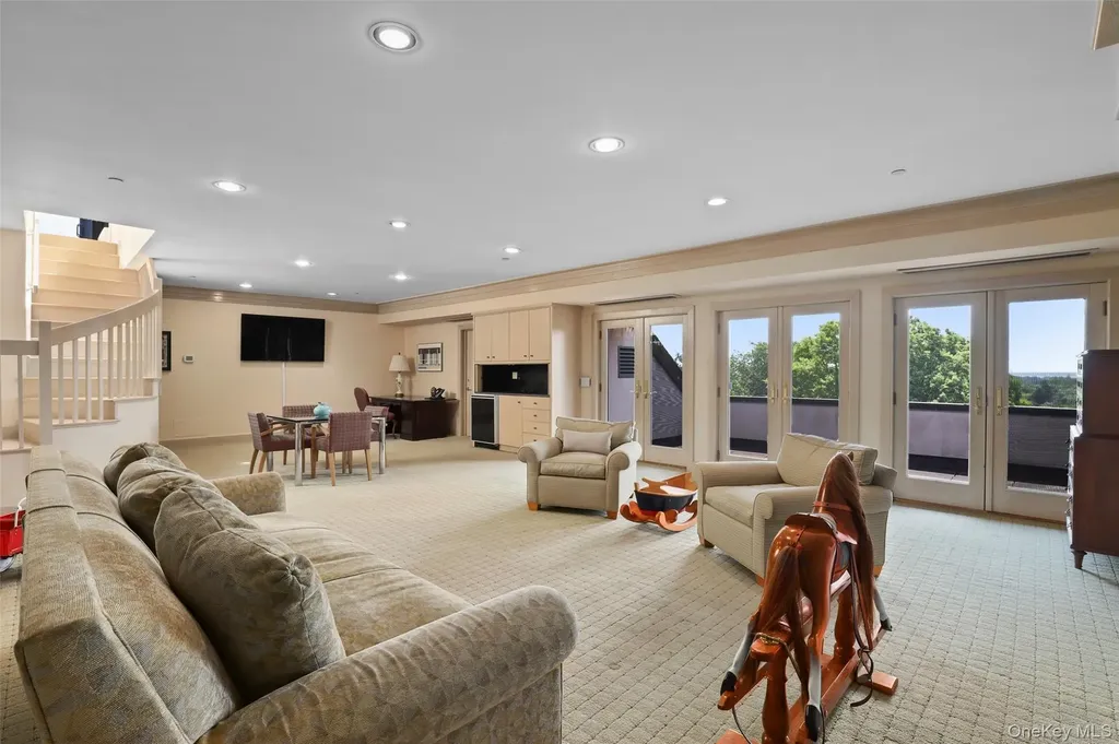 7 Rockledge Road Rye NY 10580