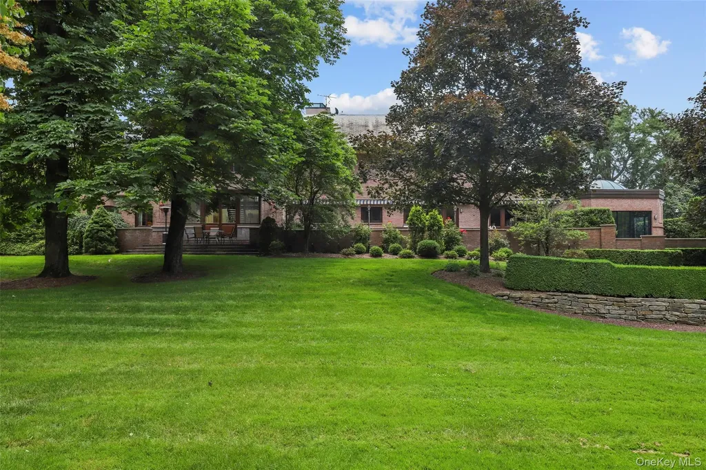 7 Rockledge Road Rye NY 10580