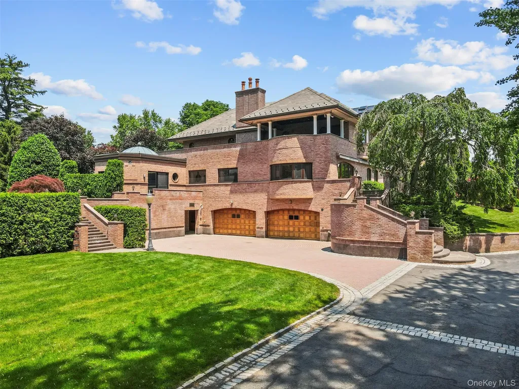 7 Rockledge Road Rye NY 10580