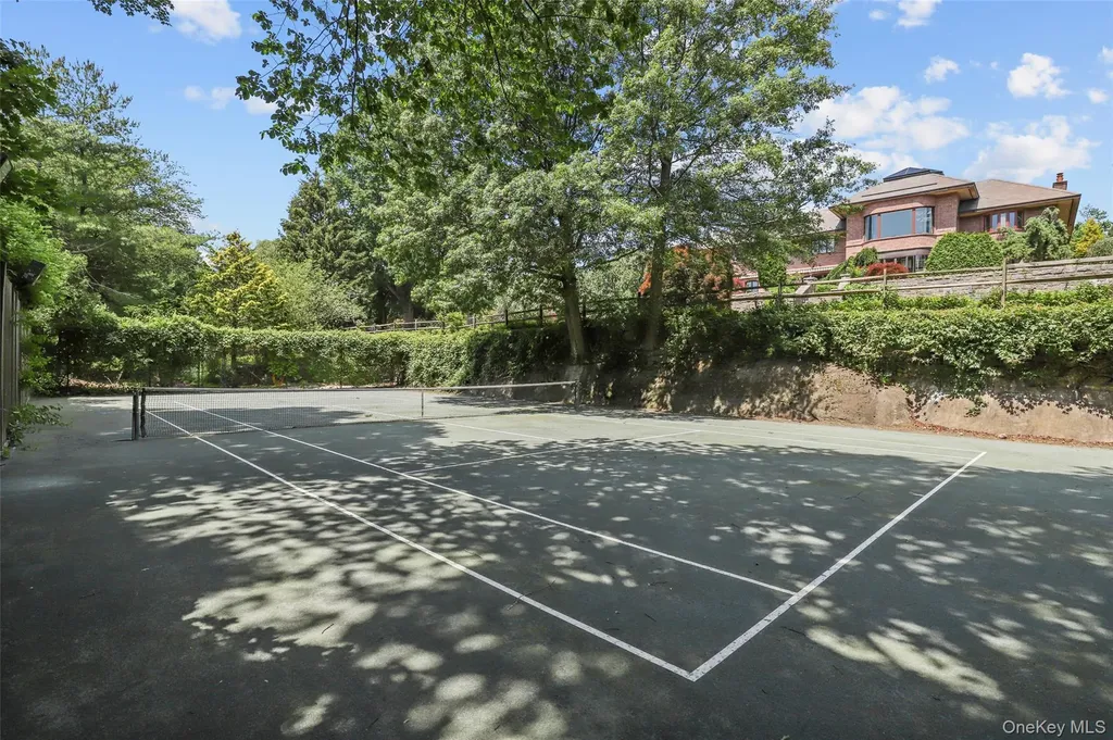 7 Rockledge Road Rye NY 10580