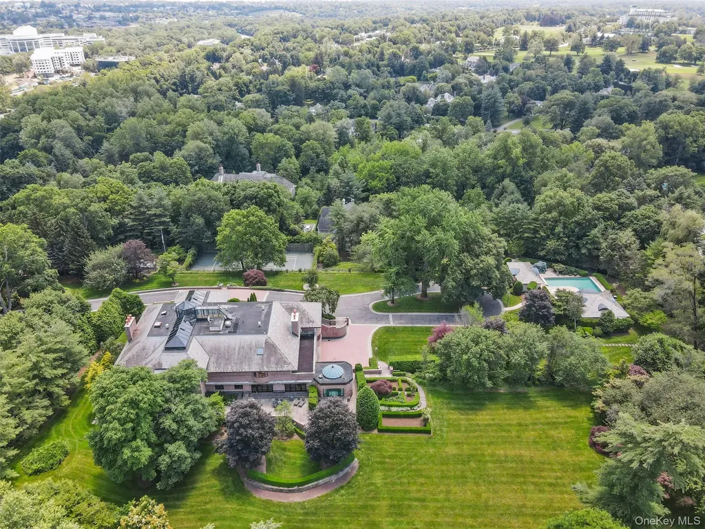 7 Rockledge Road Rye NY 10580