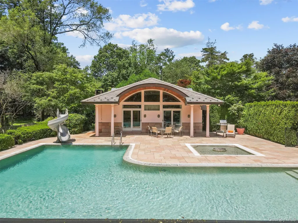 7 Rockledge Road Rye NY 10580