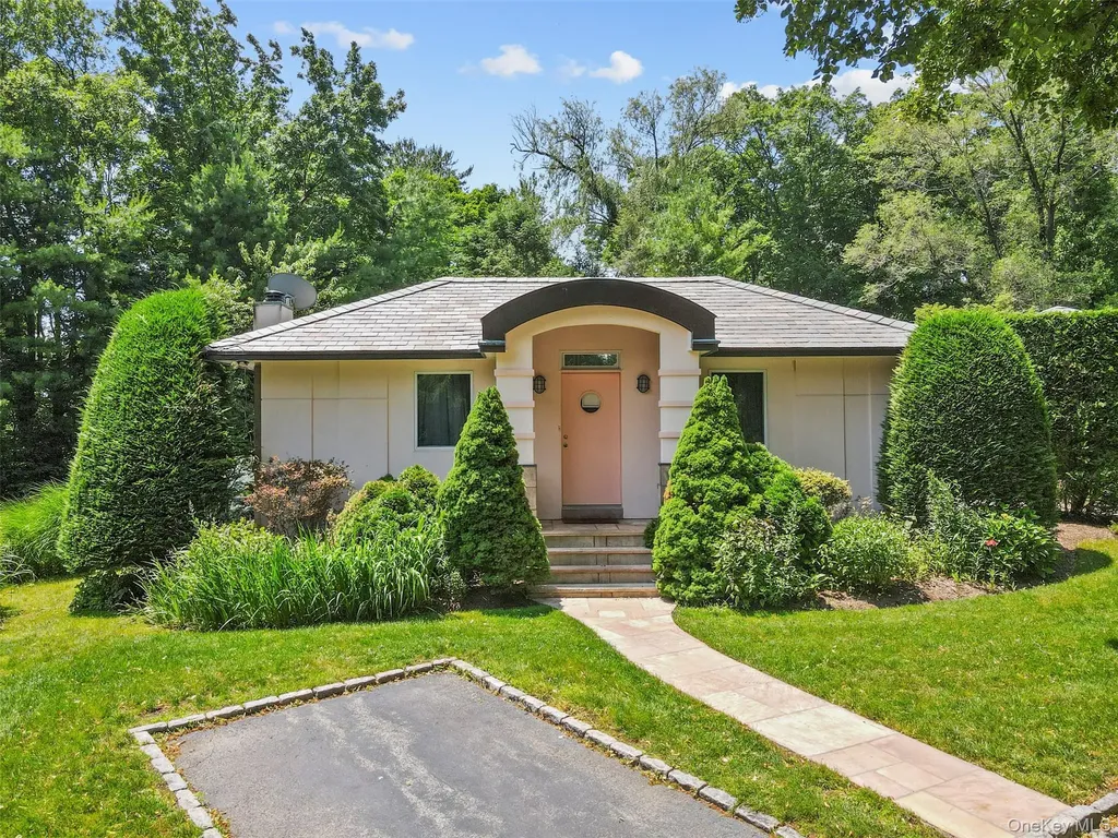 7 Rockledge Road Rye NY 10580