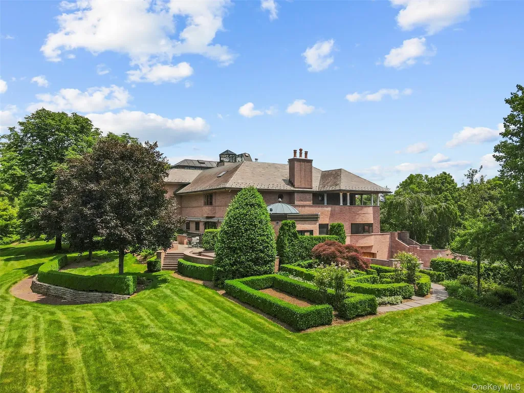 7 Rockledge Road Rye NY 10580