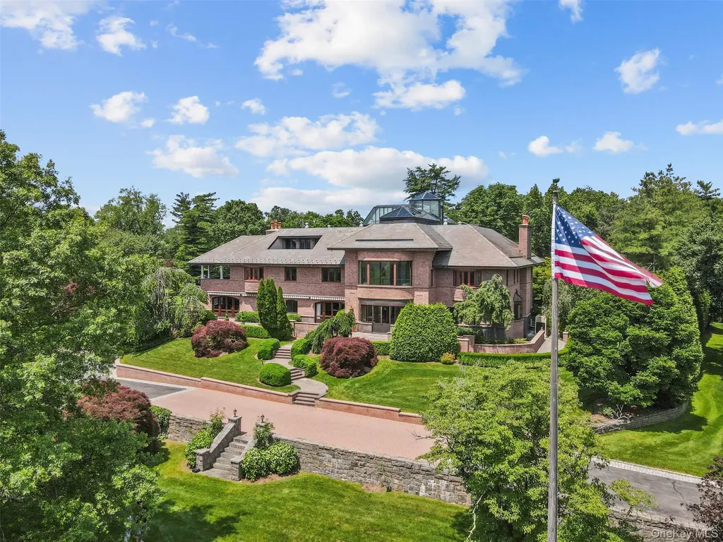 7 Rockledge Road Rye NY 10580