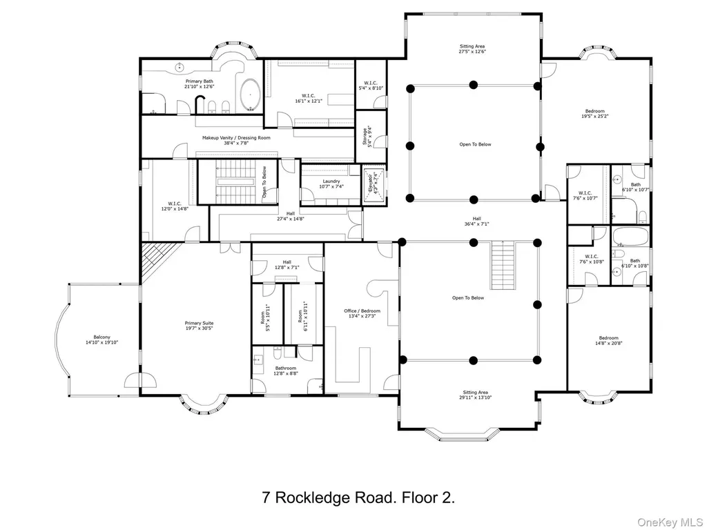 7 Rockledge Road Rye NY 10580