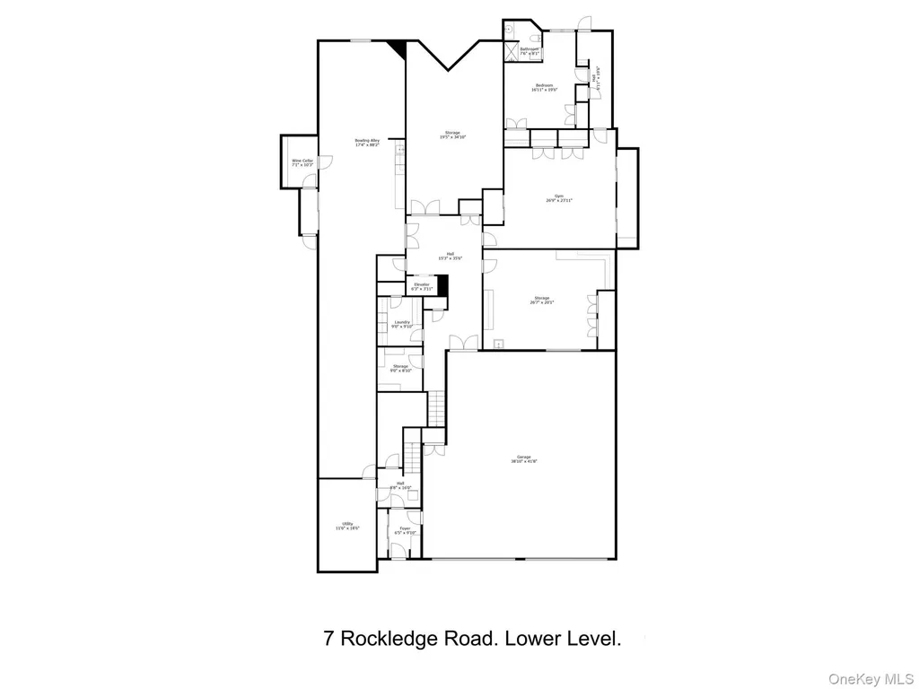 7 Rockledge Road Rye NY 10580