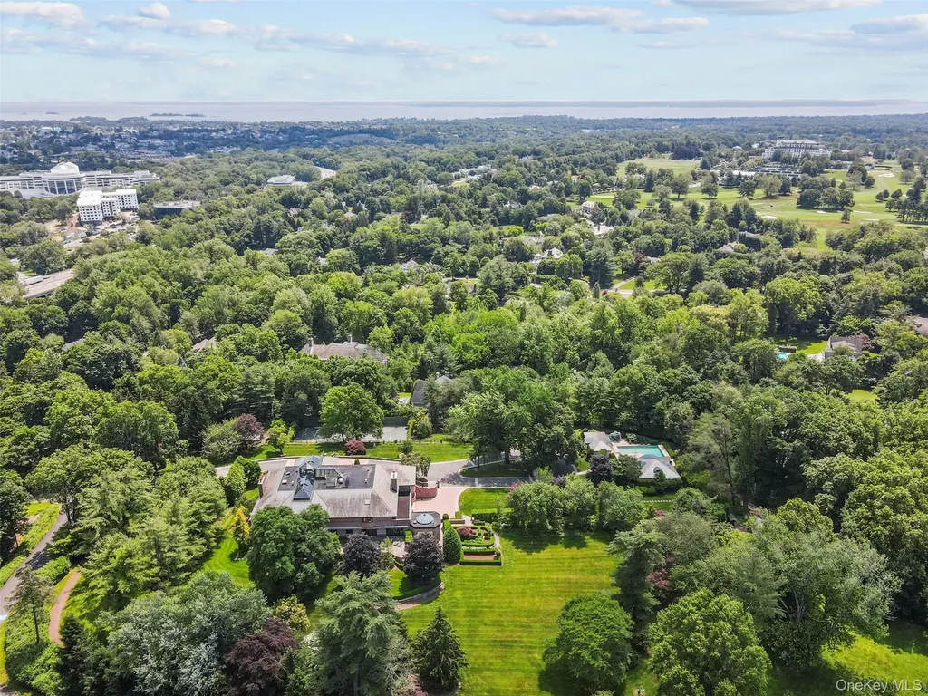 7 Rockledge Road Rye NY 10580