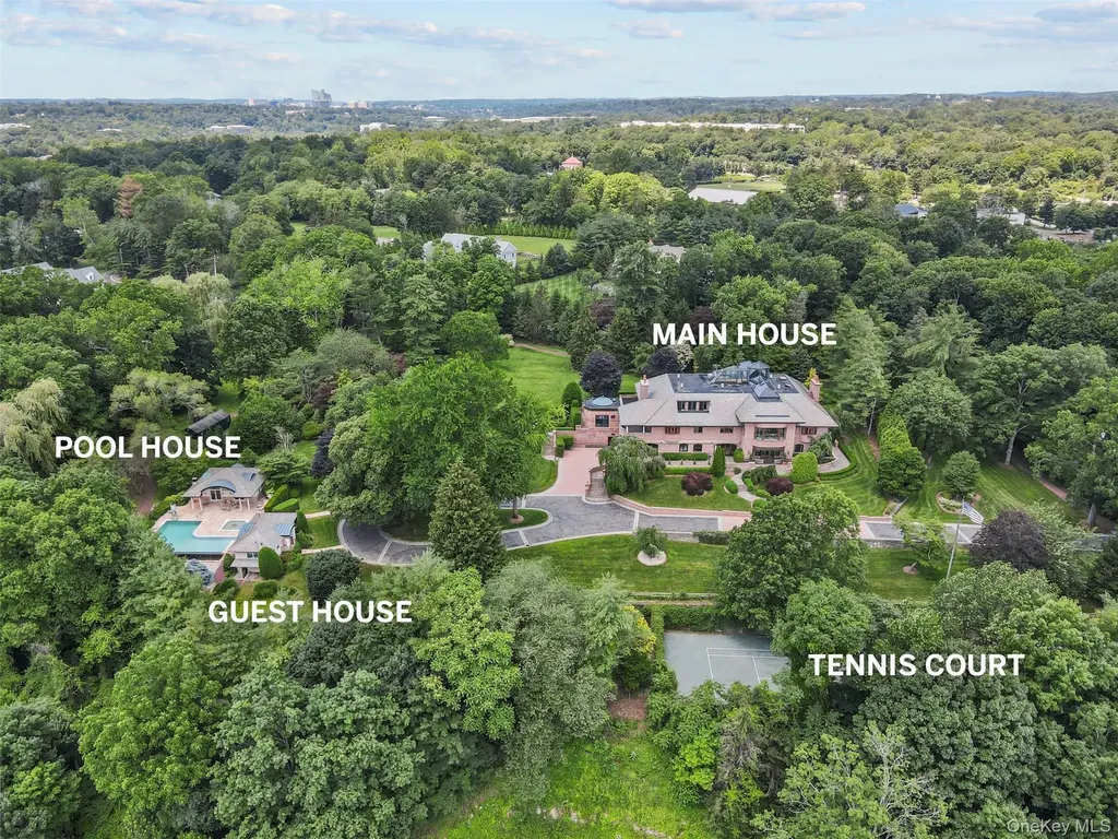 7 Rockledge Road Rye NY 10580