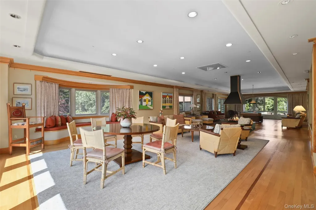 7 Rockledge Road Rye NY 10580