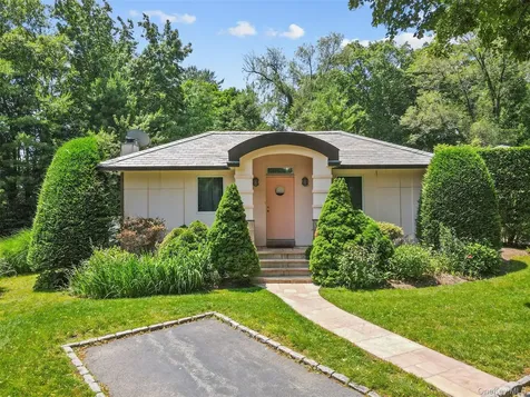 7 Rockledge Road Rye NY 10580