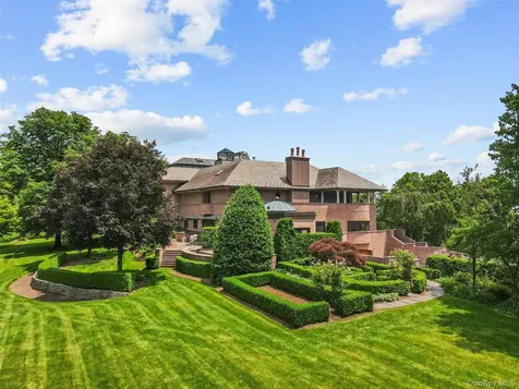 7 Rockledge Road Rye NY 10580