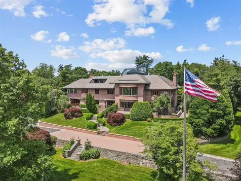 7 Rockledge Road Rye NY 10580
