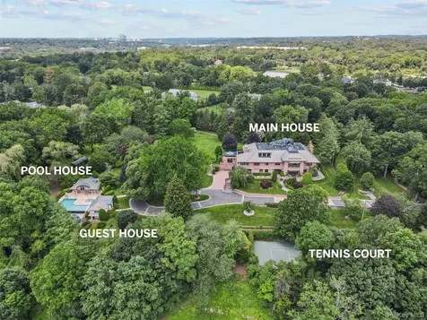 7 Rockledge Road Rye NY 10580