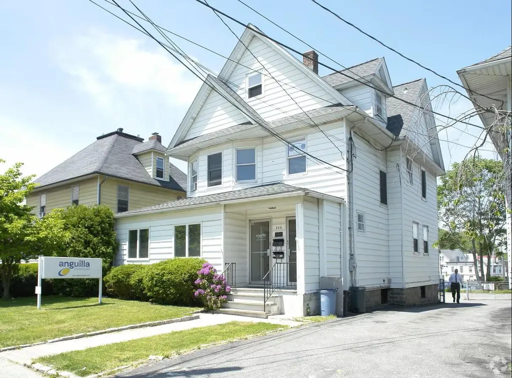 246 Central Avenue White Plains NY 10606