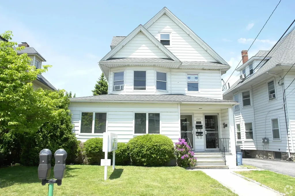 246 Central Avenue White Plains NY 10606