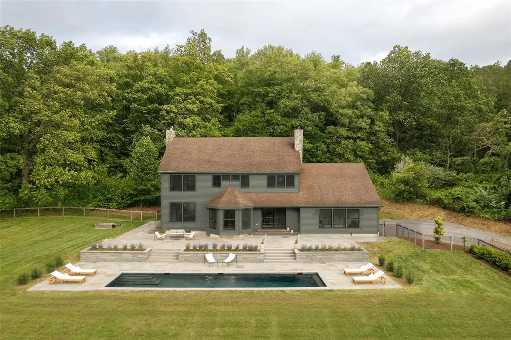 57 Frese Road Hudson NY 12534