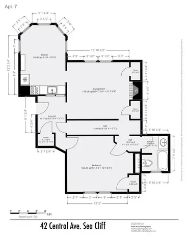 42 Central Avenue Sea Cliff NY 11579