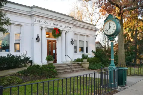 42 Central Avenue Sea Cliff NY 11579