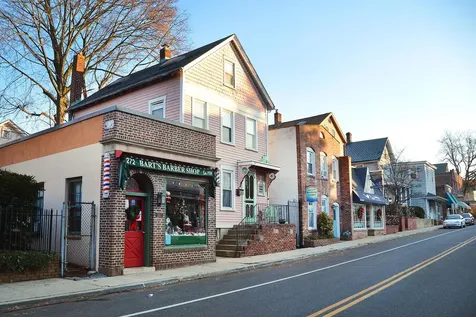 42 Central Avenue Sea Cliff NY 11579