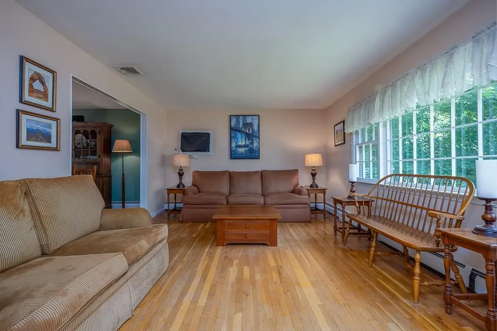 74 Eberling Drive New City NY 10956