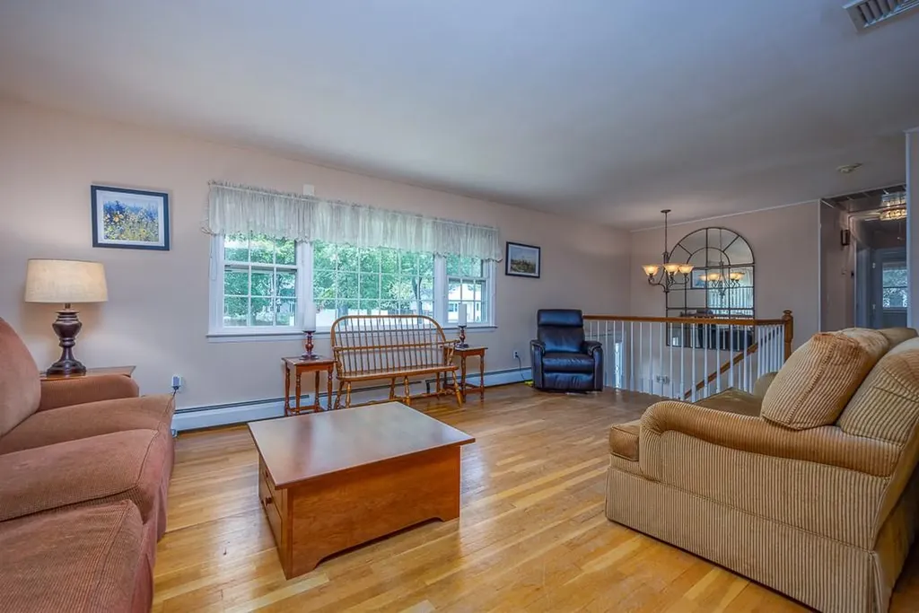 74 Eberling Drive New City NY 10956