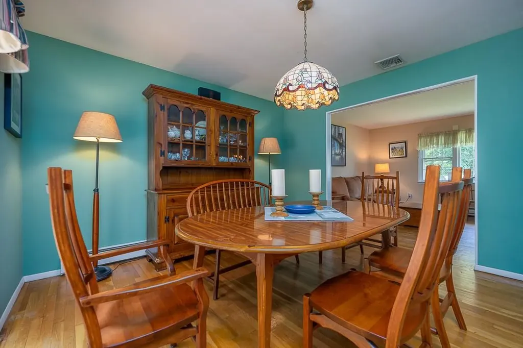 74 Eberling Drive New City NY 10956