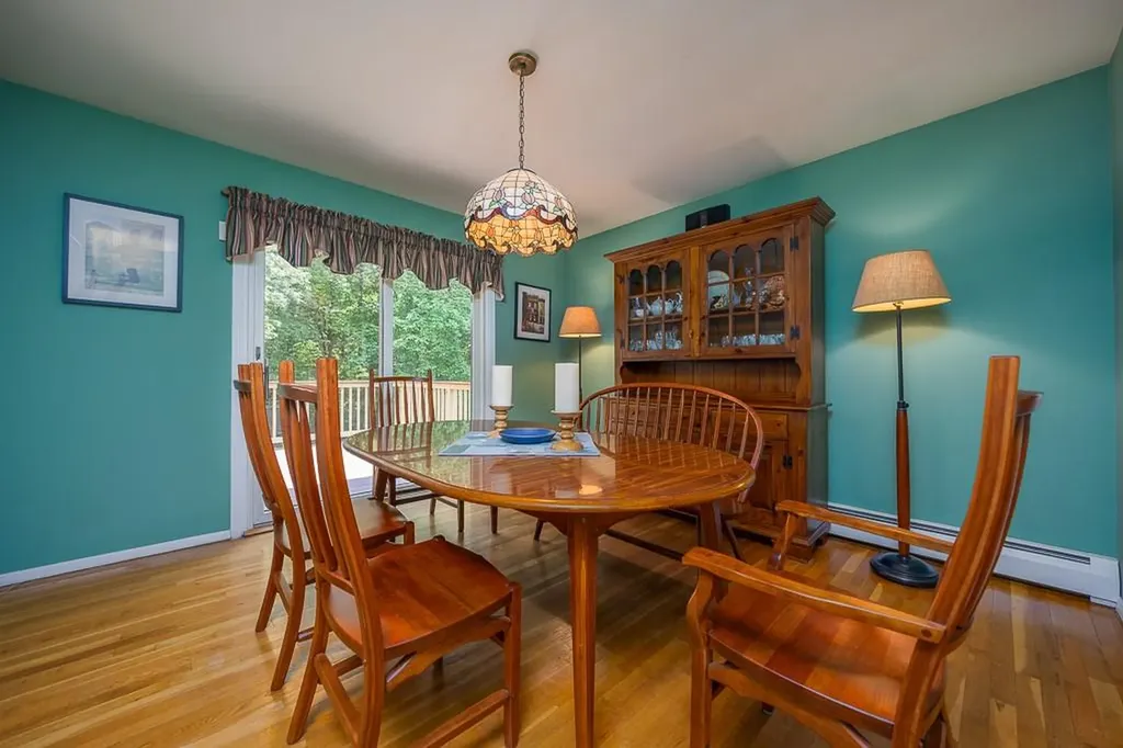 74 Eberling Drive New City NY 10956