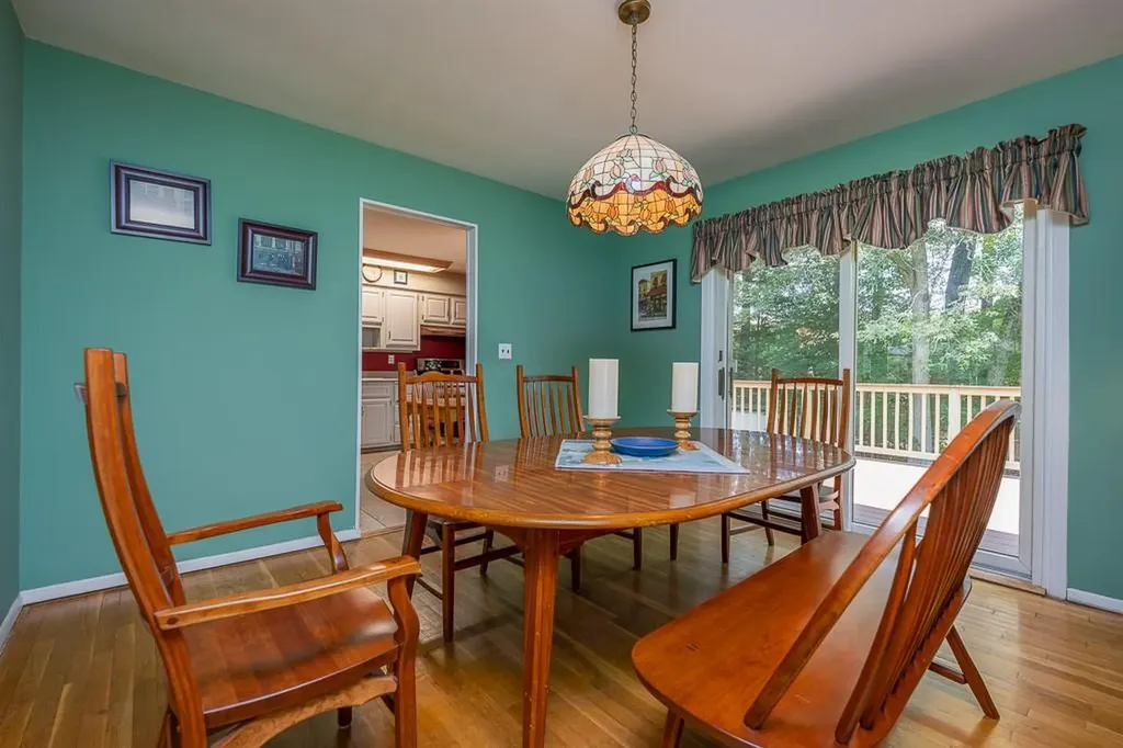 74 Eberling Drive New City NY 10956
