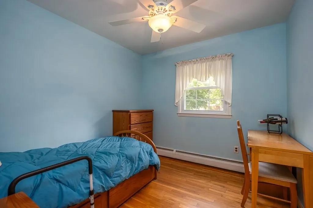74 Eberling Drive New City NY 10956