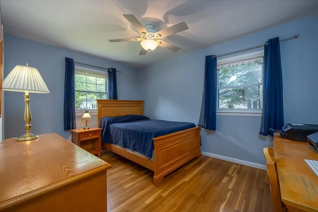 74 Eberling Drive New City NY 10956