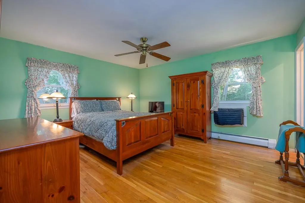 74 Eberling Drive New City NY 10956
