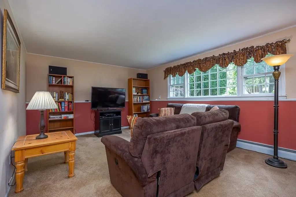 74 Eberling Drive New City NY 10956
