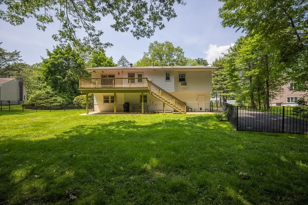 74 Eberling Drive New City NY 10956