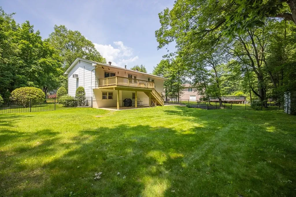 74 Eberling Drive New City NY 10956