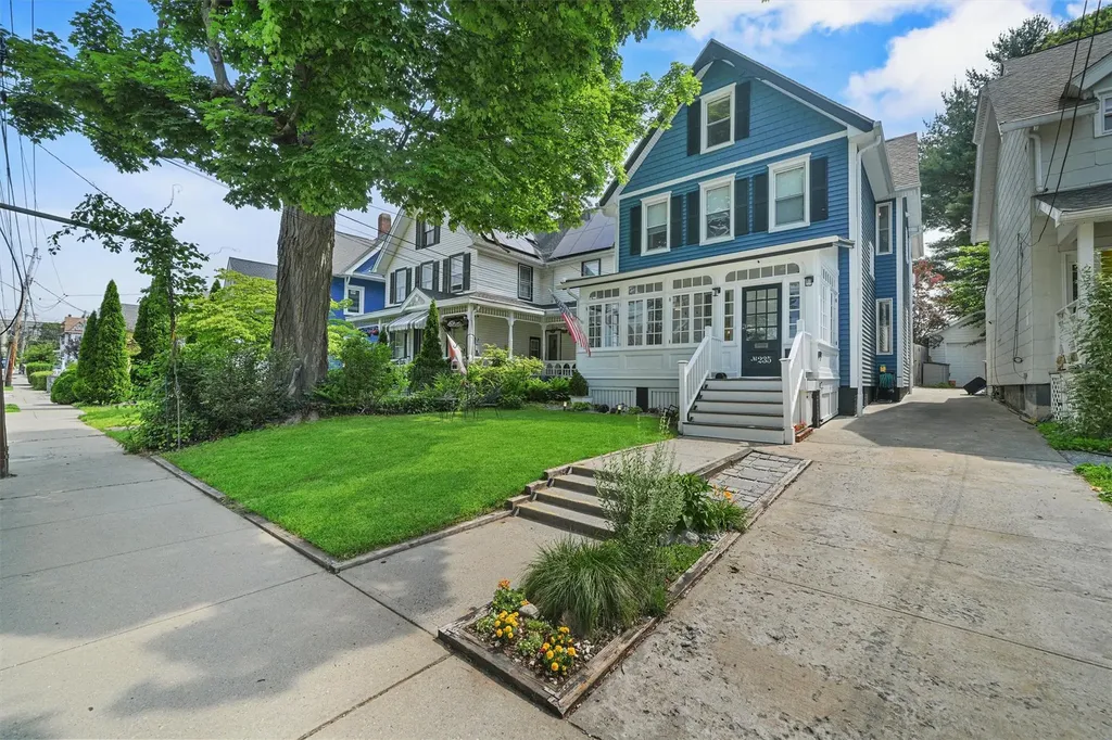 235 Ringgold Street Peekskill NY 10566