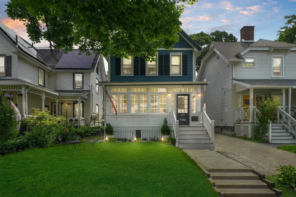 235 Ringgold Street Peekskill NY 10566