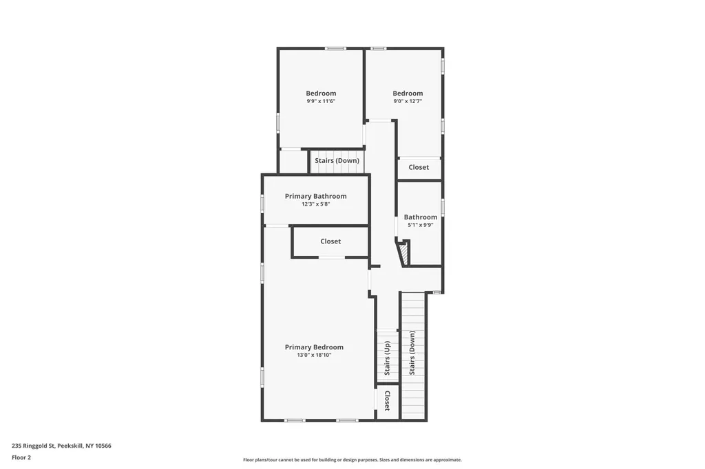 235 Ringgold Street Peekskill NY 10566