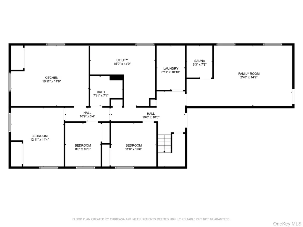 83 Dosen Road Middletown NY 10940