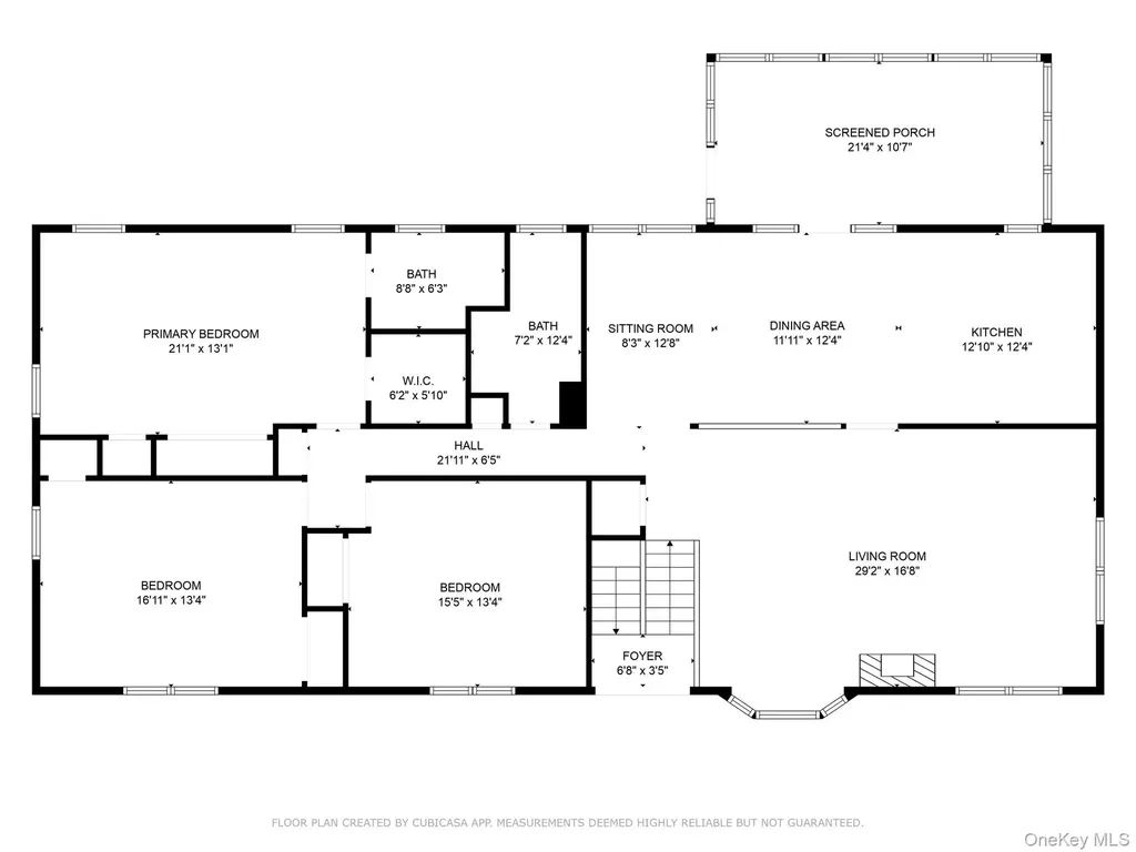 83 Dosen Road Middletown NY 10940