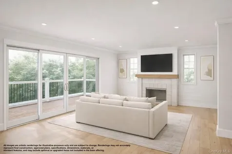 762 Connecticut View Drive Mill Neck NY 11771