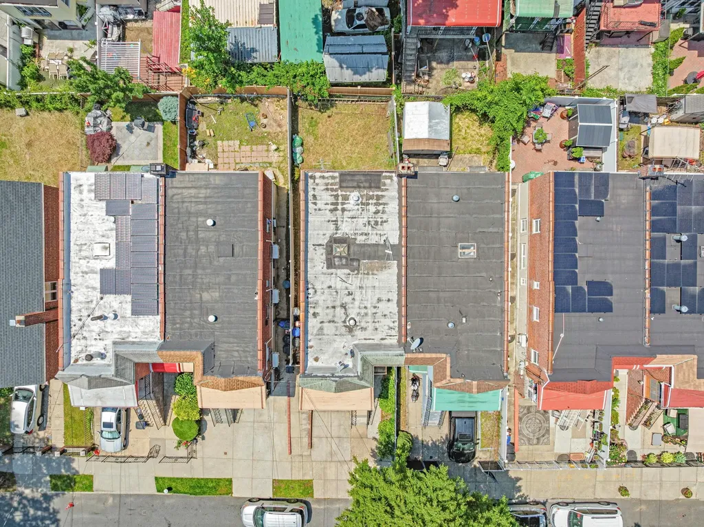4331 Wilder Avenue Bronx NY 10466