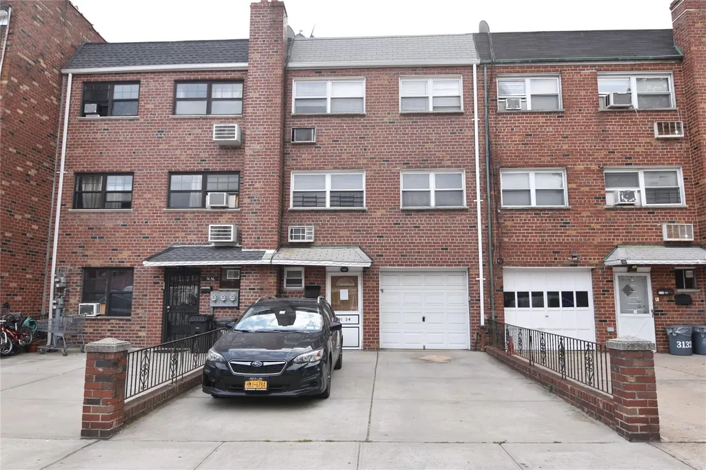 3134 68th Street Woodside NY 11377